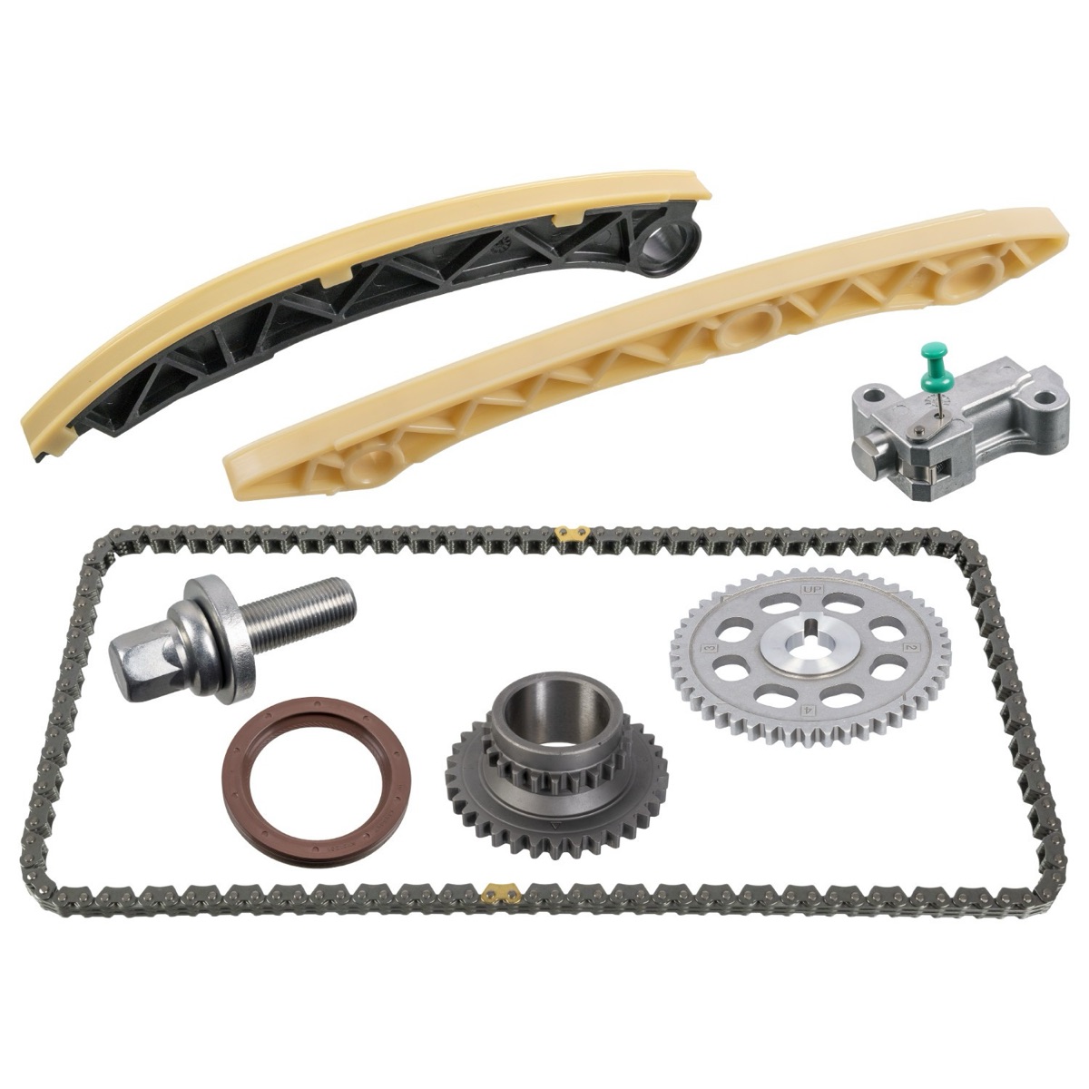 Febi Bilstein 183511 Timing Chain Kit