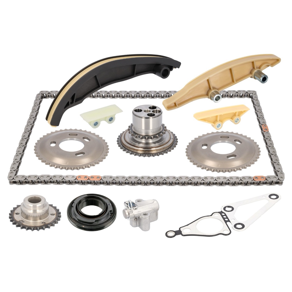 Febi Bilstein 183513 Timing Chain Kit