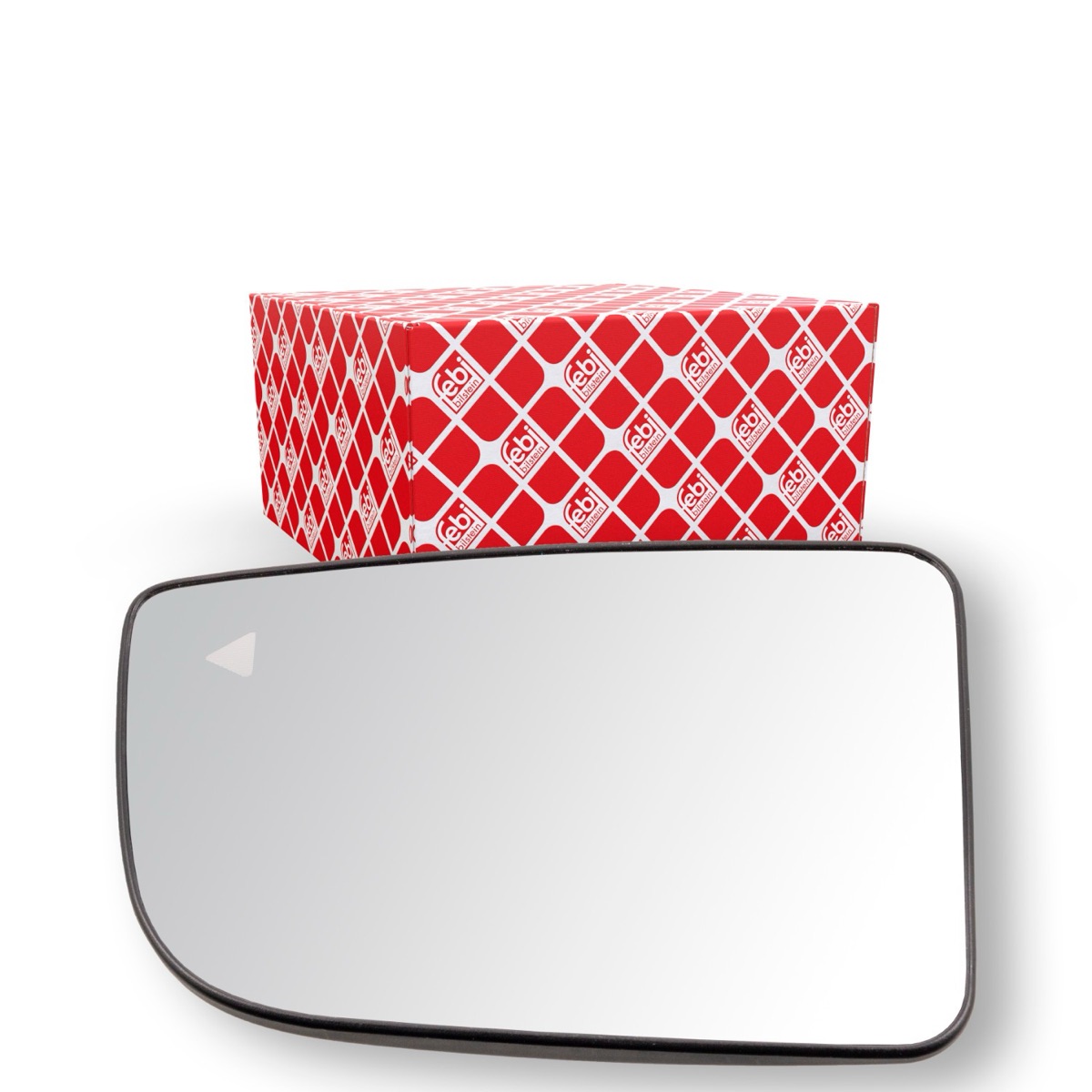 Febi Bilstein 183533 Wing Mirror Glass