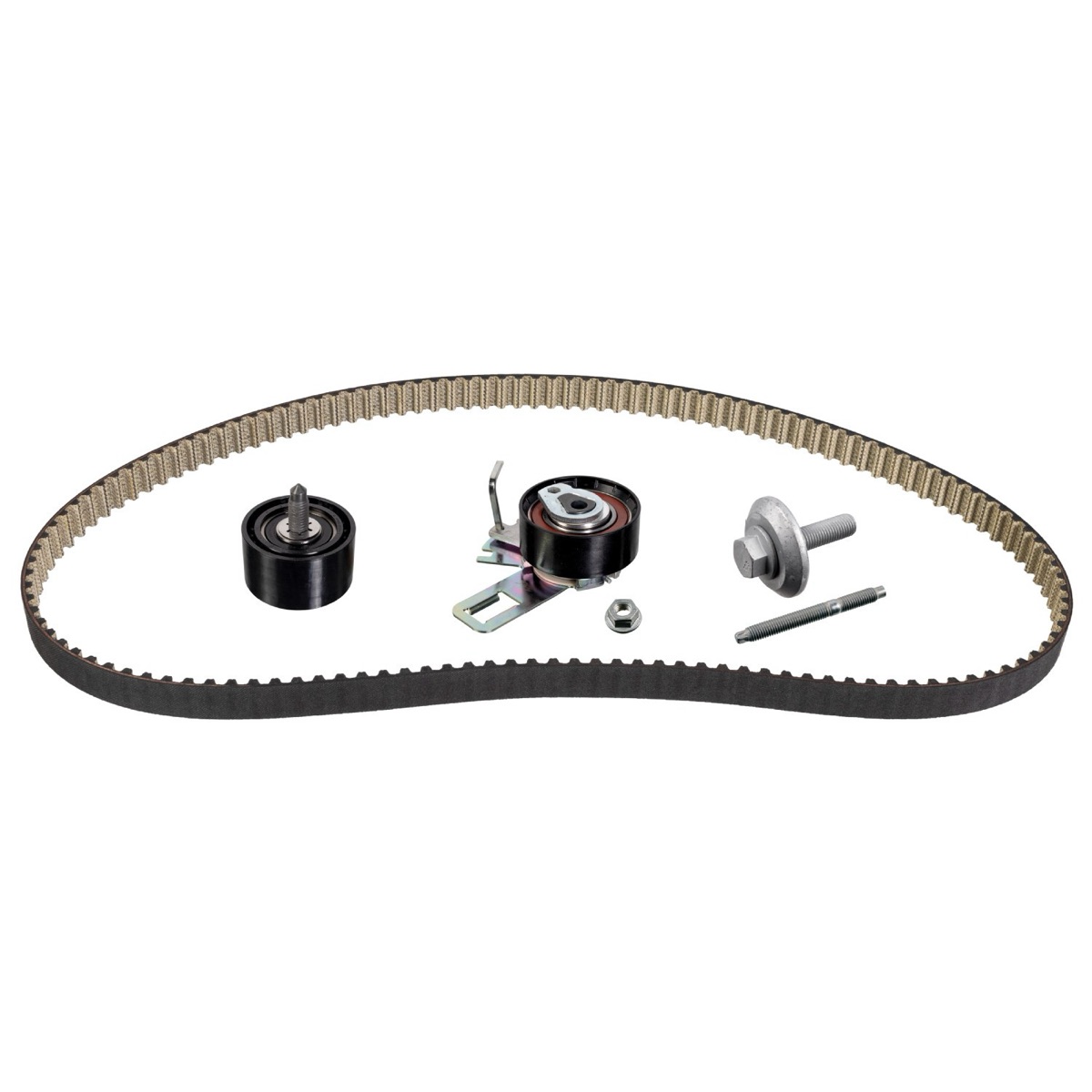 Febi Bilstein 183551 Timing Belt Kit
