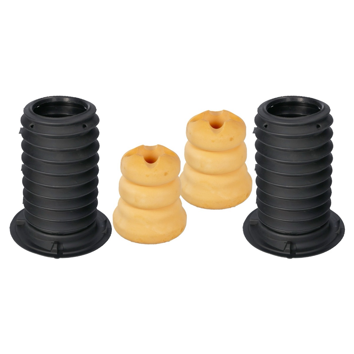 Febi Bilstein 183576 Dust Cover Kit, Shock Absorber