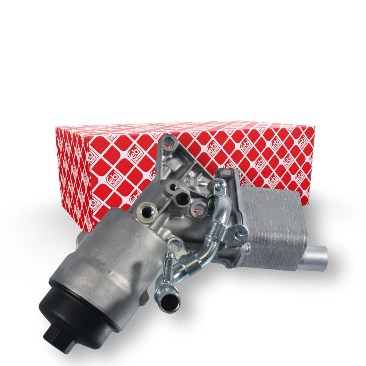 Febi Bilstein 183631 Engine Oil Cooler