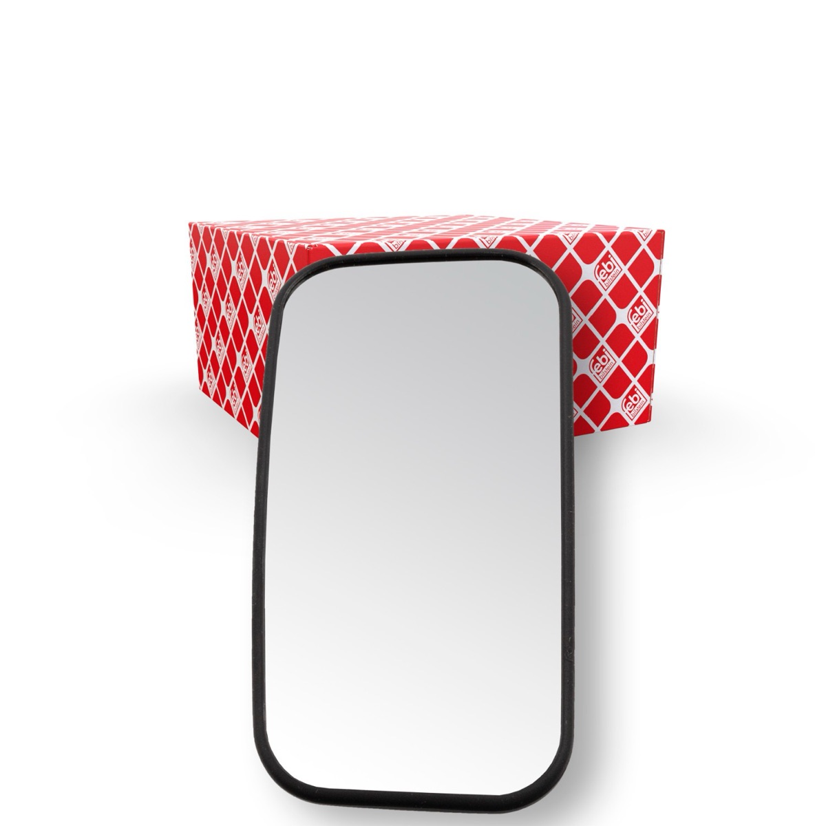 Febi Bilstein 183638 Mirror Glass, Wide Angle Mirror