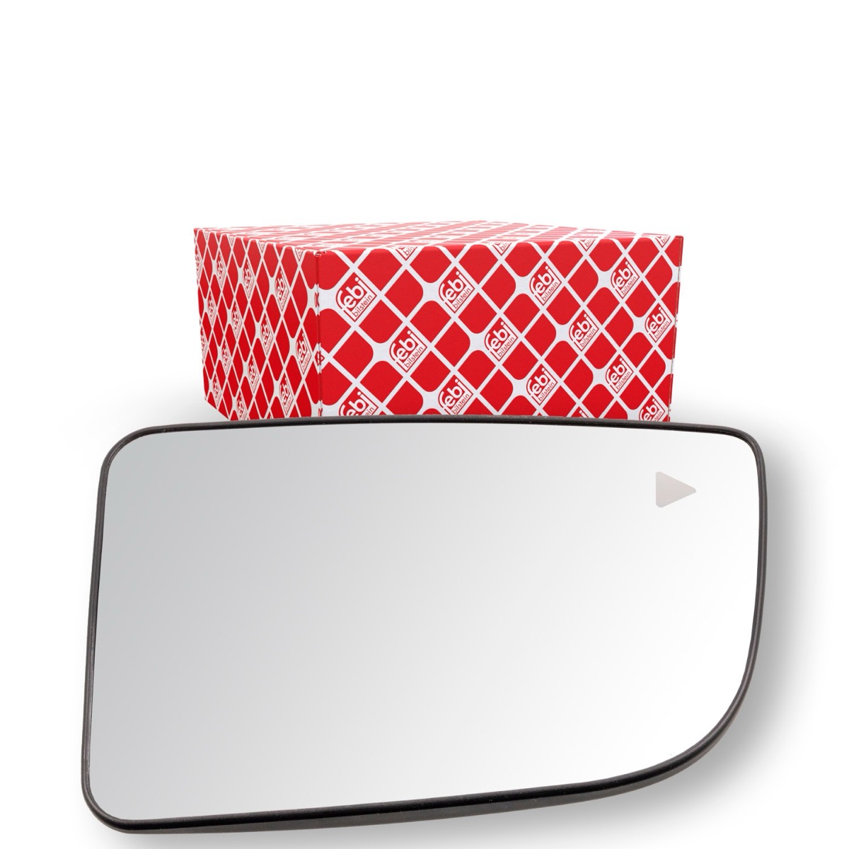 Febi Bilstein 183639 Wing Mirror Glass