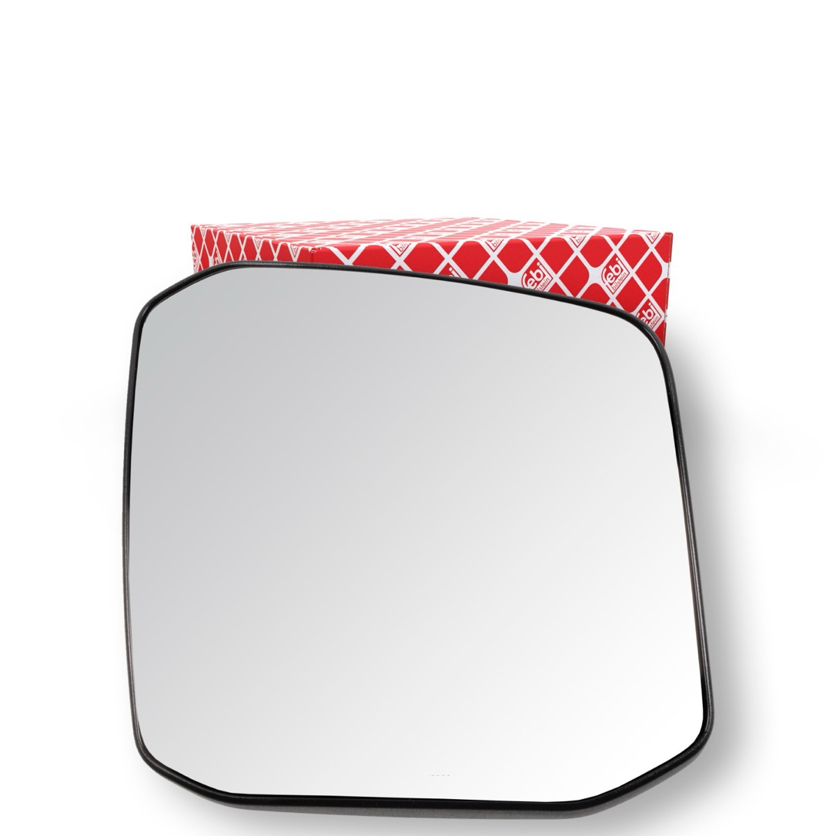 Febi Bilstein 183659 Mirror Glass, Wide Angle Mirror