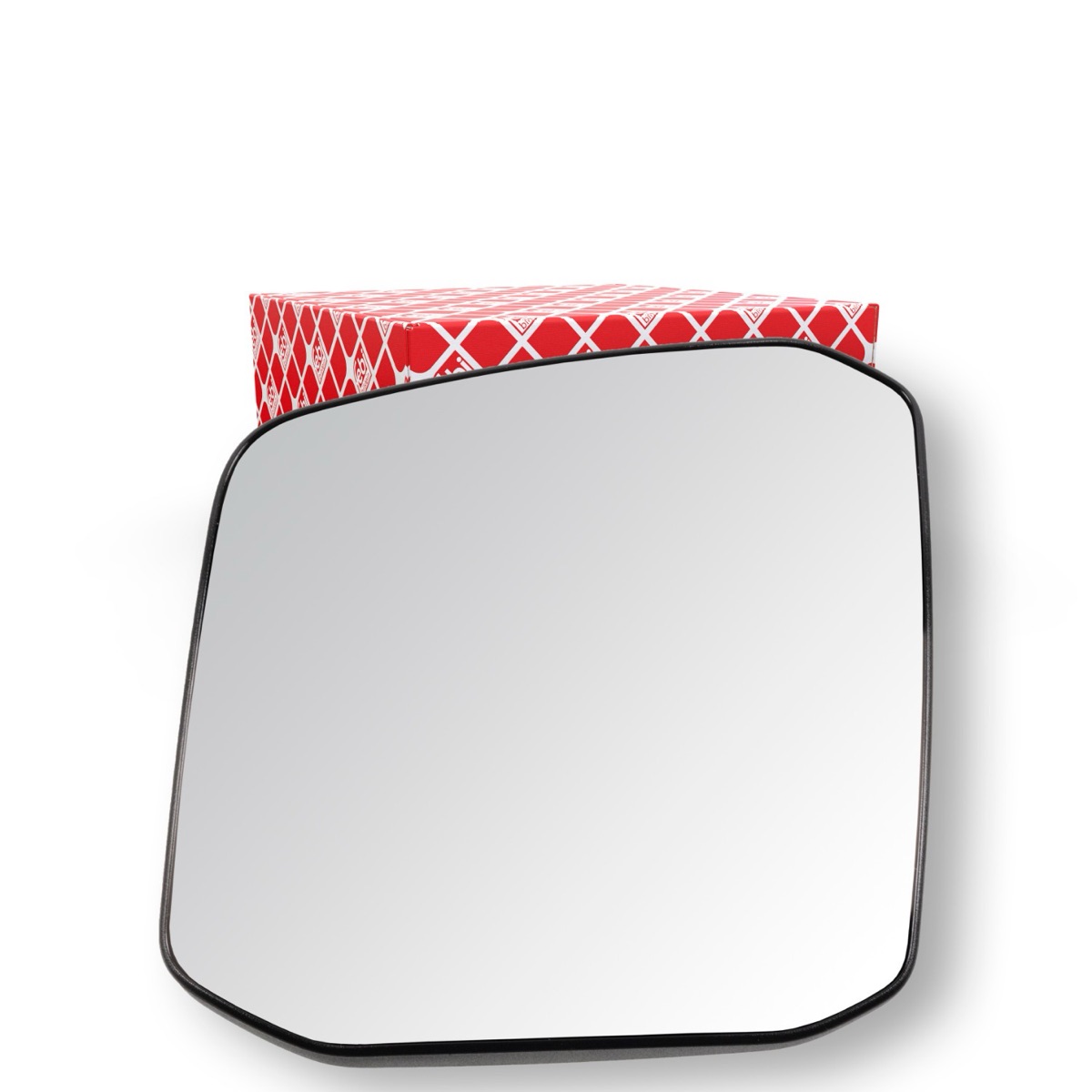 Febi Bilstein 183660 Mirror Glass, Wide Angle Mirror