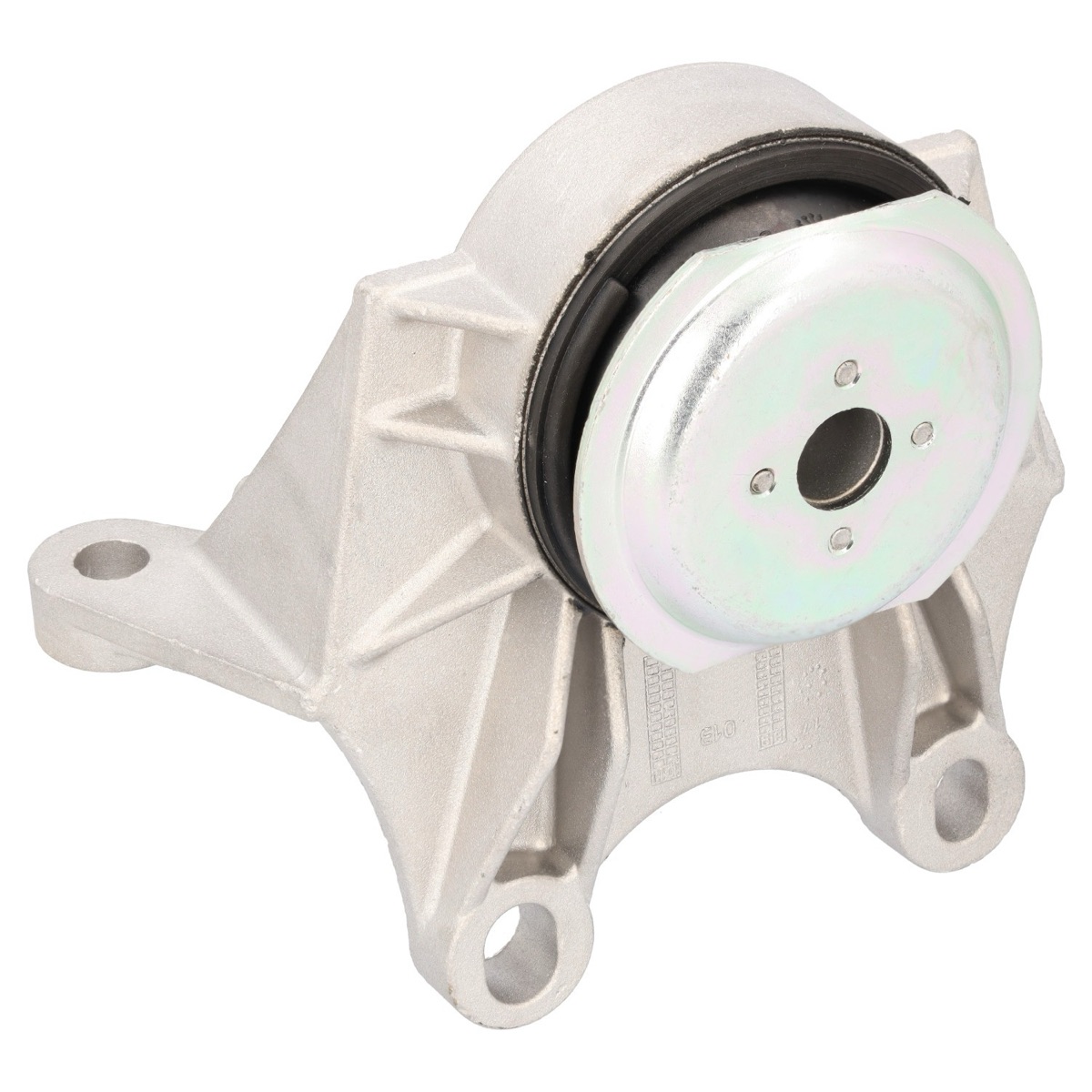Febi Bilstein 183686 Mounting, Automatic Transmission
