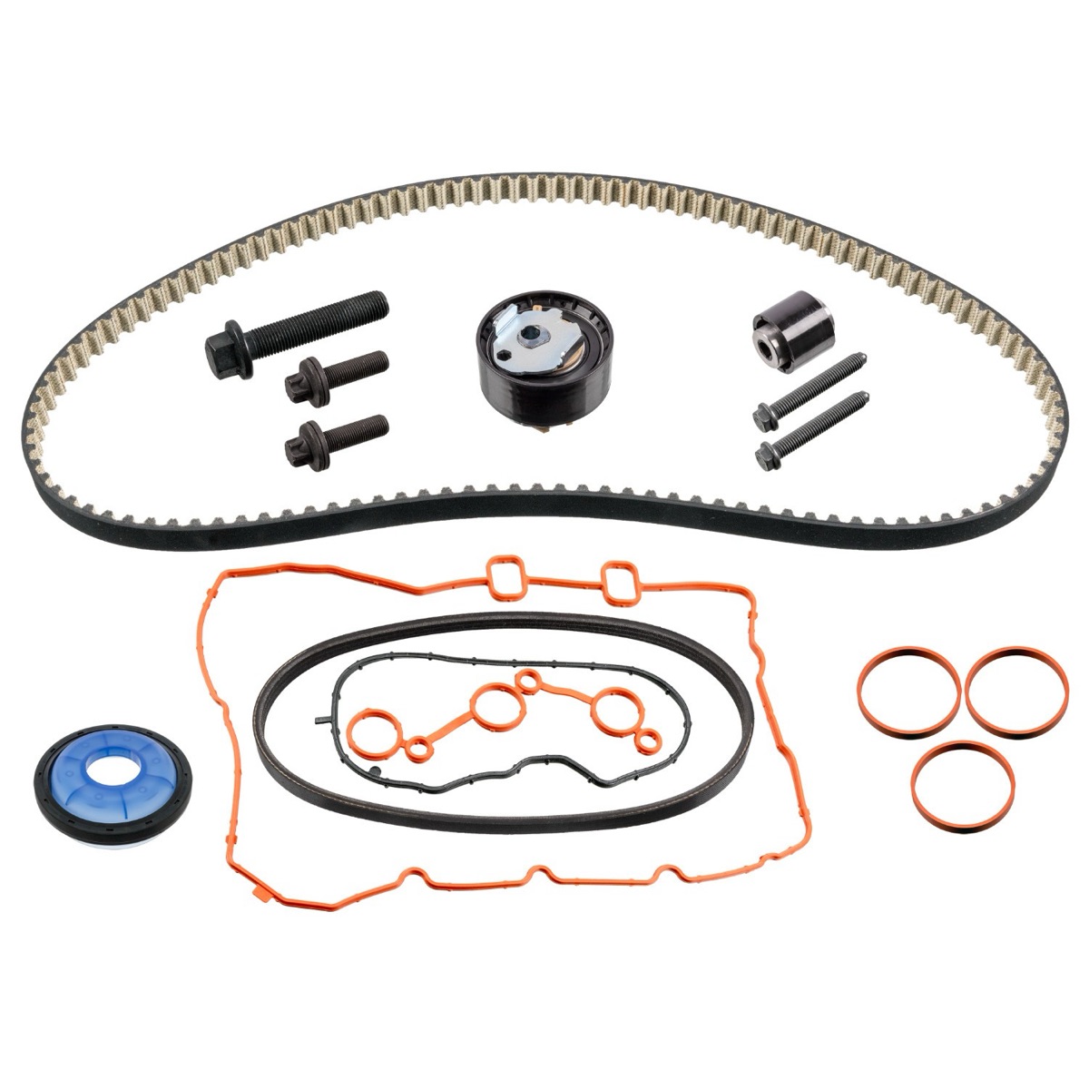 Febi Bilstein 183696 Timing Belt Kit