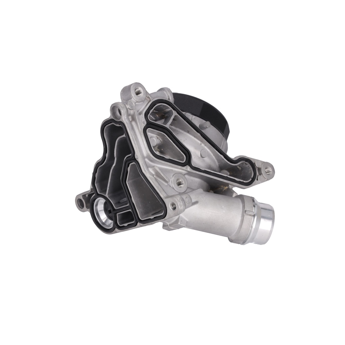 Febi Bilstein 183735 Oil Filter Housing