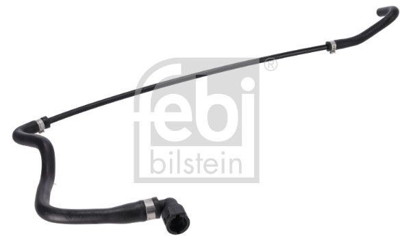 Febi Bilstein 183754 Radiator Hose