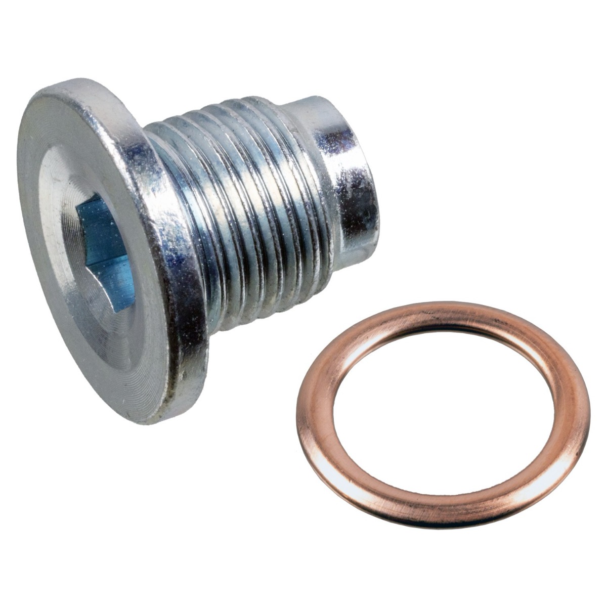 Febi Bilstein 183816 Oil Sump Plug
