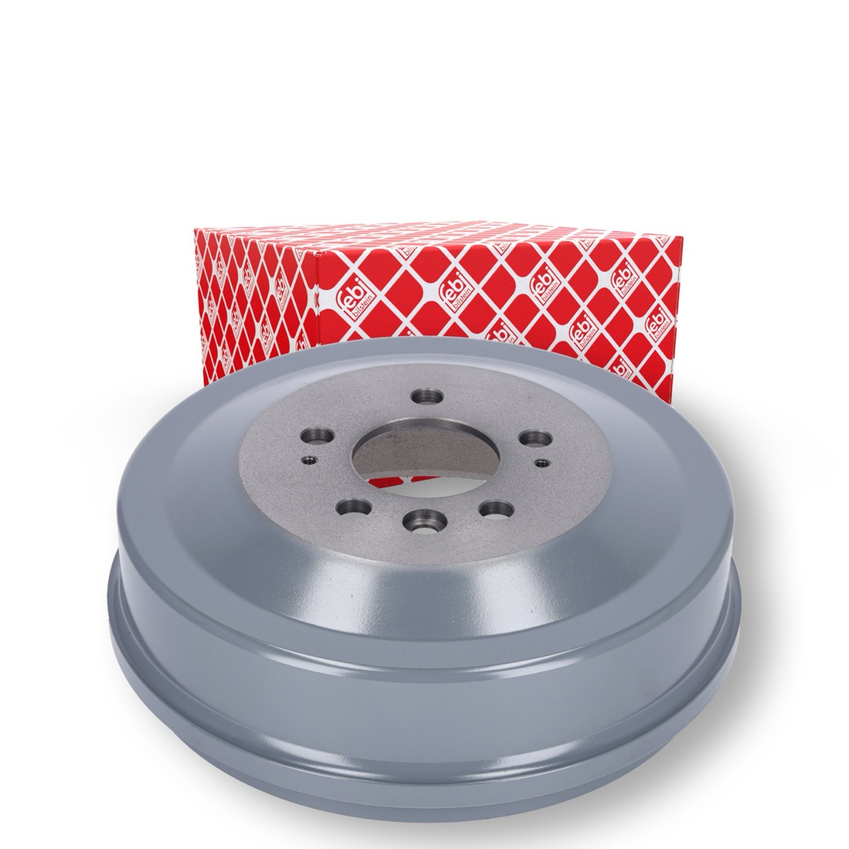 Febi Bilstein 183833 Brake Drum