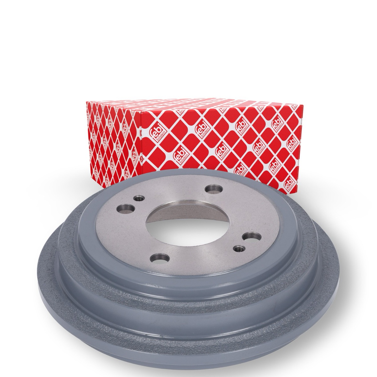 Febi Bilstein 183867 Brake Drum
