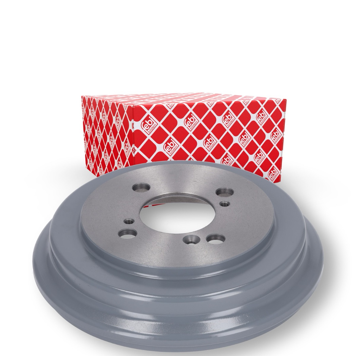 Febi Bilstein 183868 Brake Drum