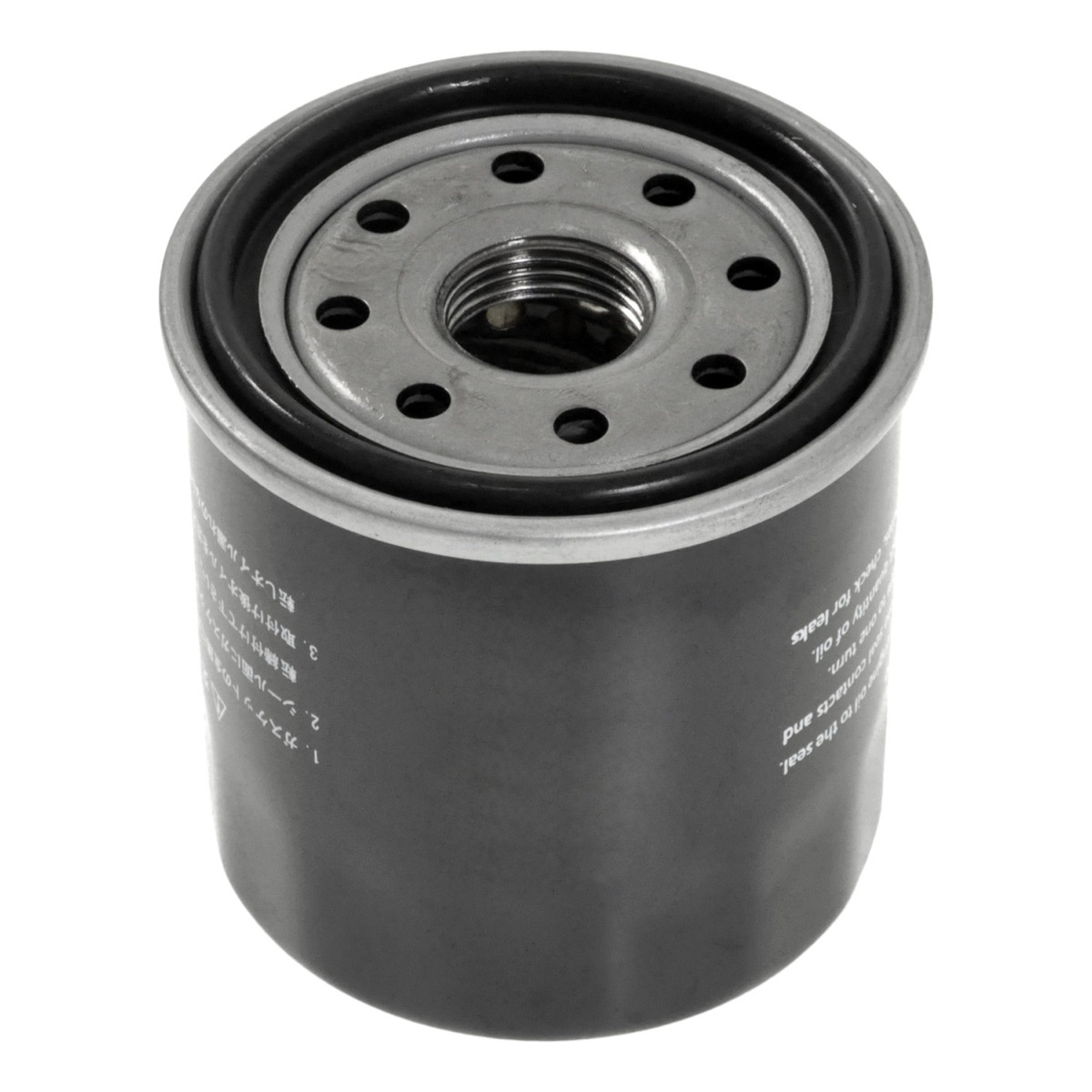 Febi Bilstein 183879 Oil Filter