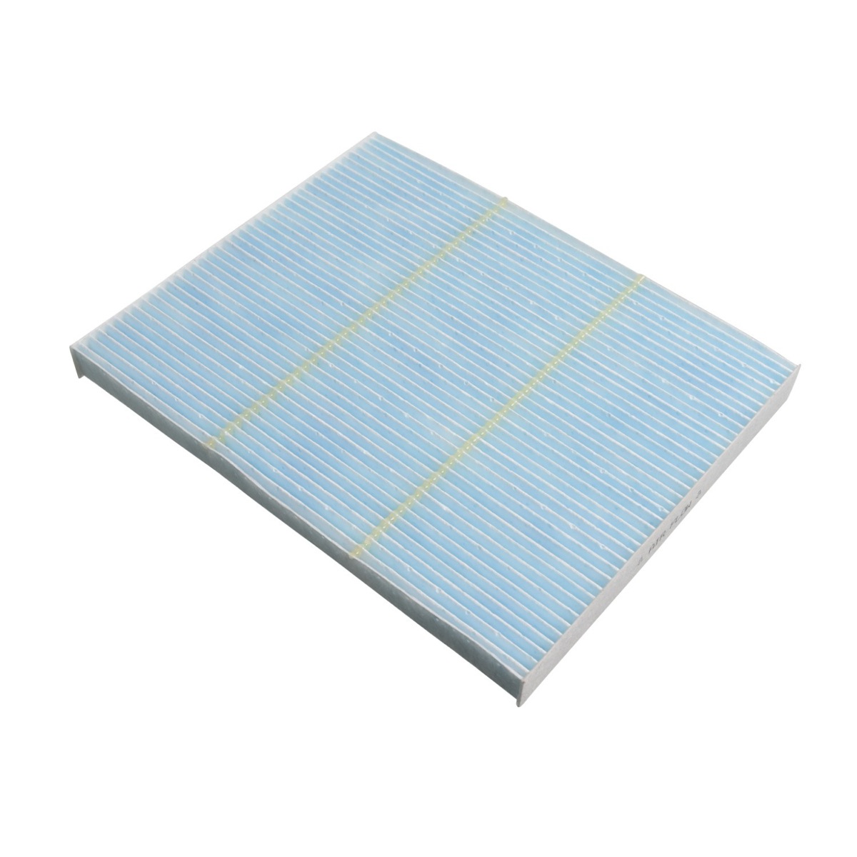 Febi Bilstein 183893 Pollen Filter