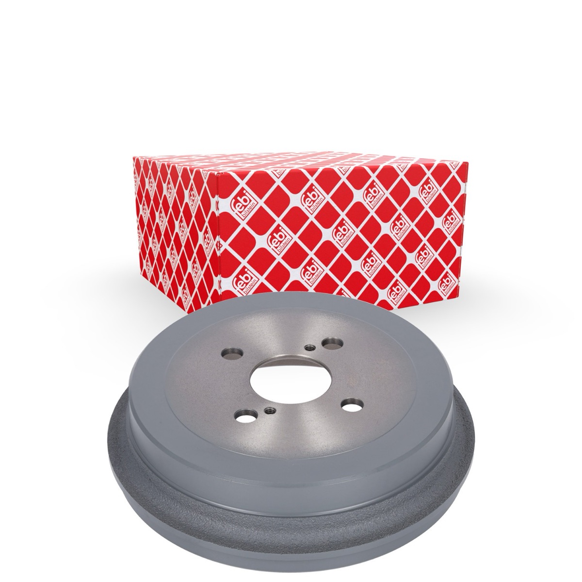 Febi Bilstein 183912 Brake Drum