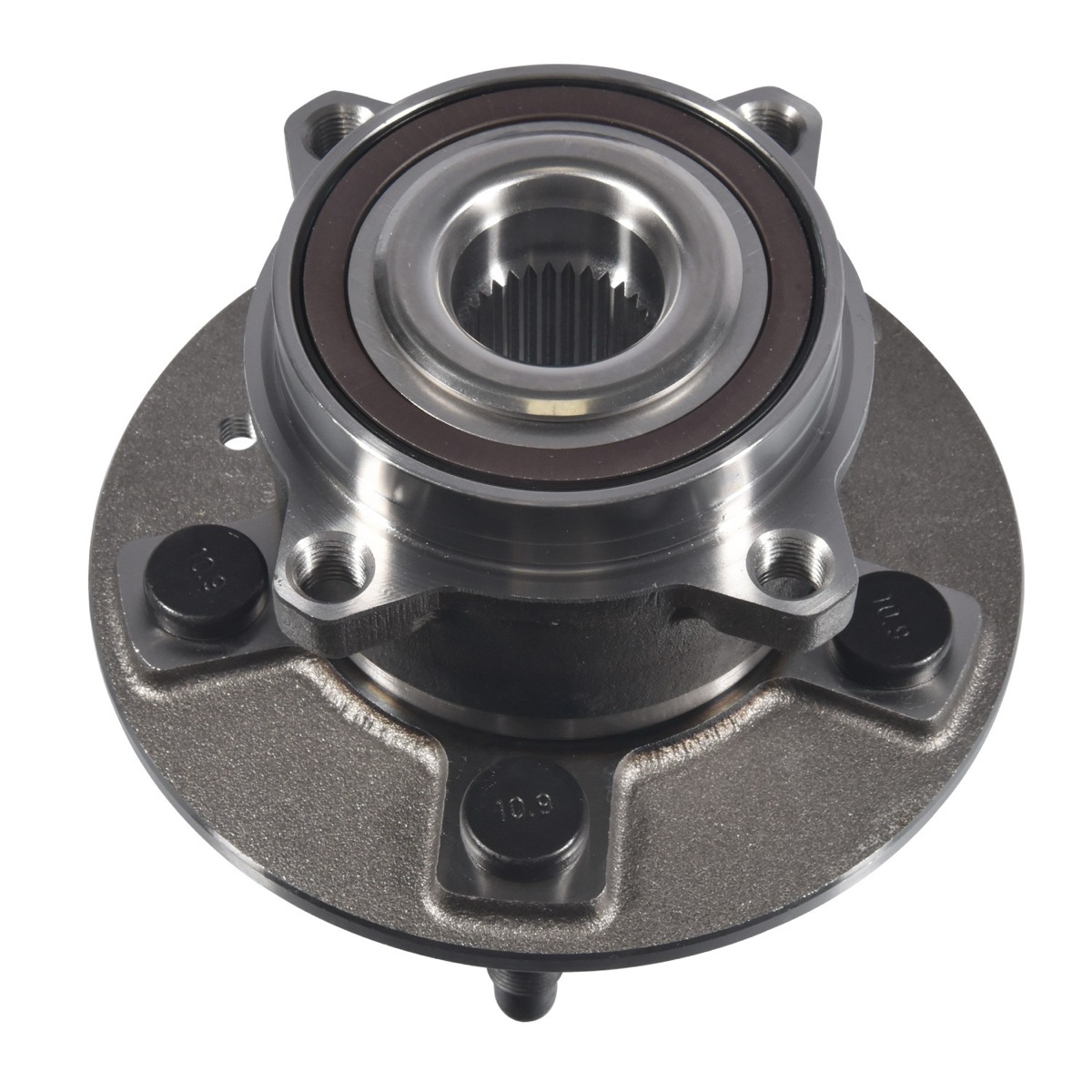 Febi Bilstein 183917 Wheel Bearing Kit
