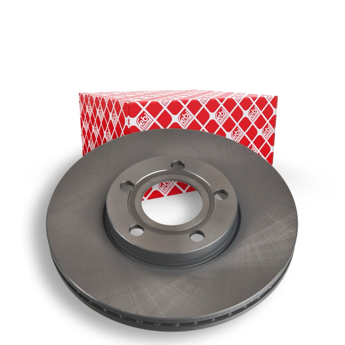 Febi Bilstein 18392 Brake Disc