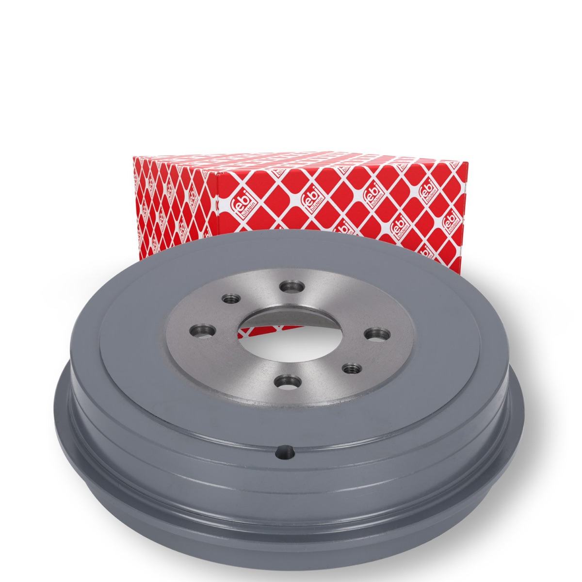 Febi Bilstein 183929 Brake Drum