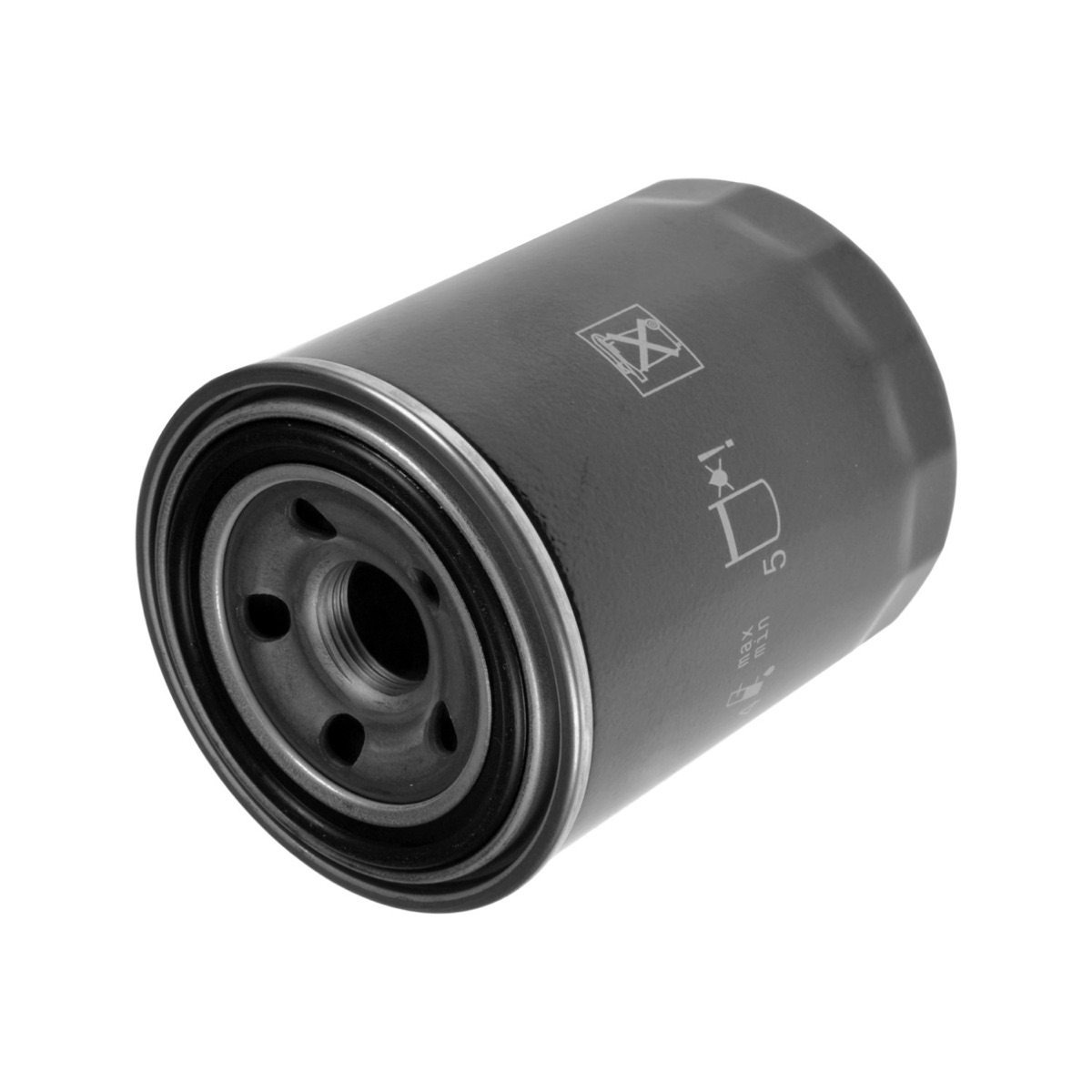 Febi Bilstein 183930 Oil Filter