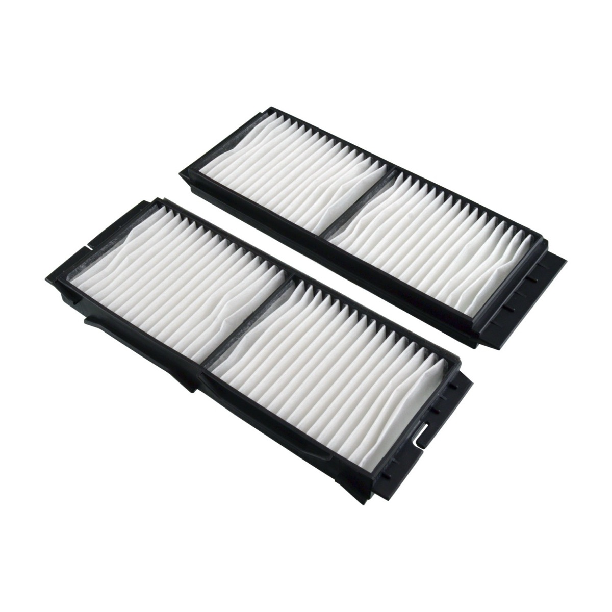 Febi Bilstein 183966 Filter Set, Cabin Air