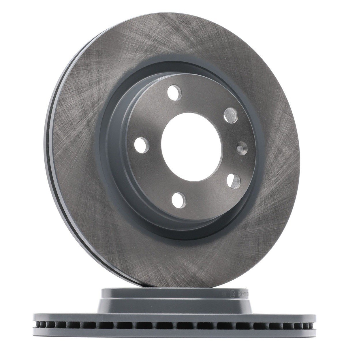 Febi Bilstein 18398 Brake Disc