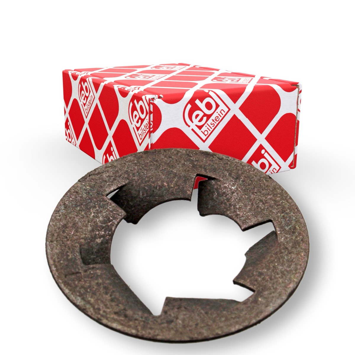 Febi Bilstein 18399 Brake Disc Screw / Bolt