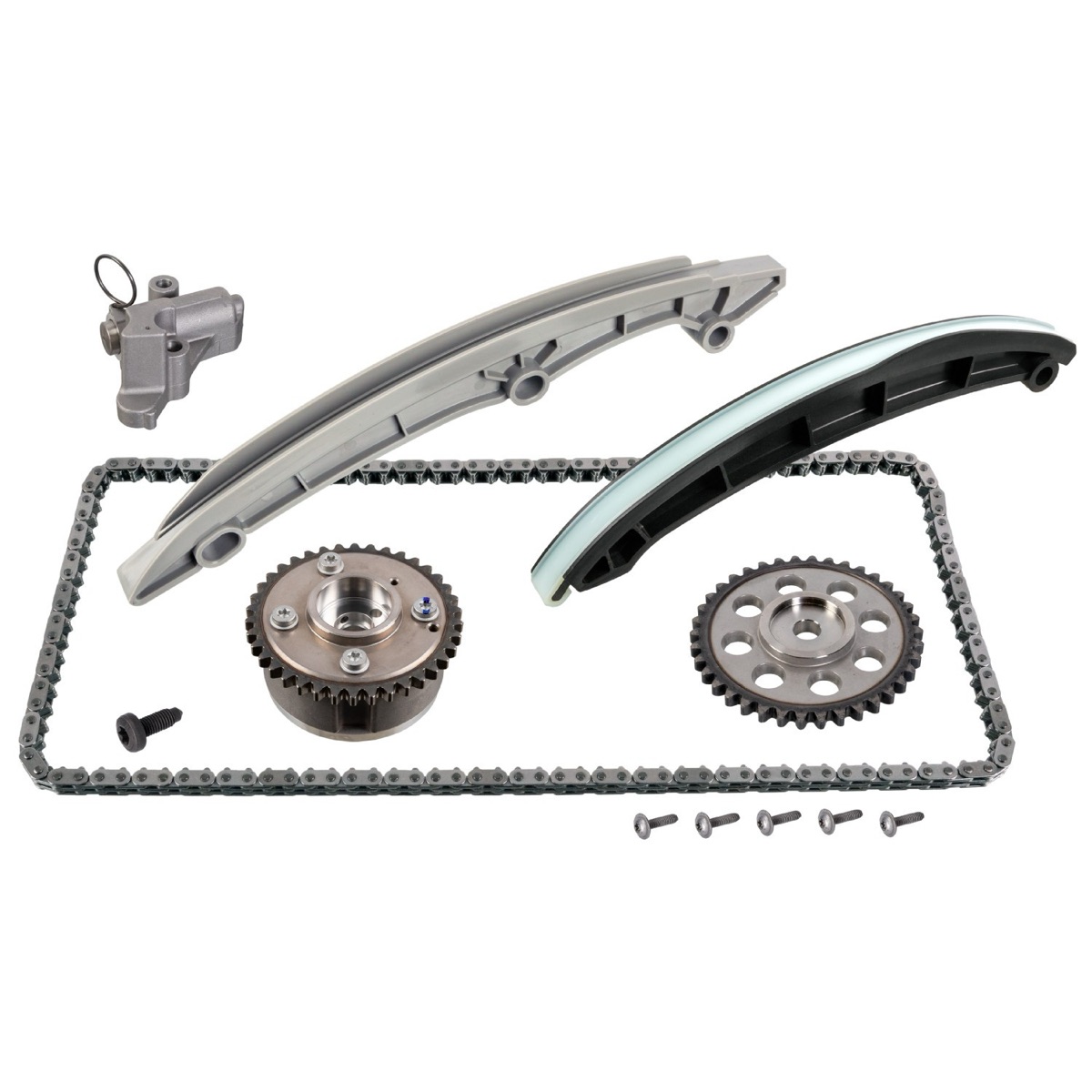 Febi Bilstein 184036 Timing Chain Kit
