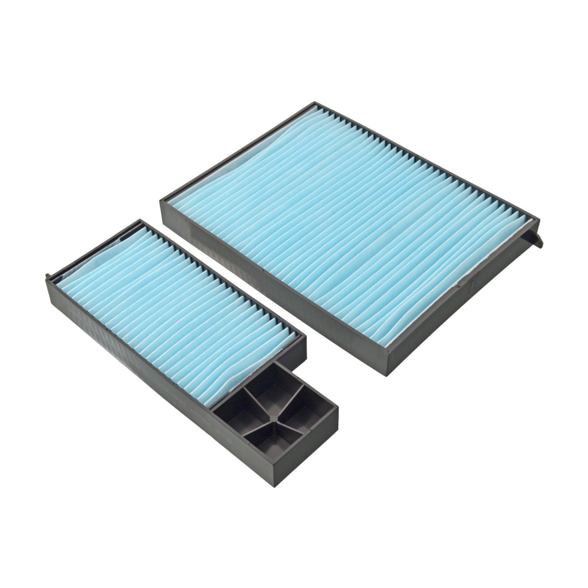 Febi Bilstein 184042 Filter Set, Cabin Air