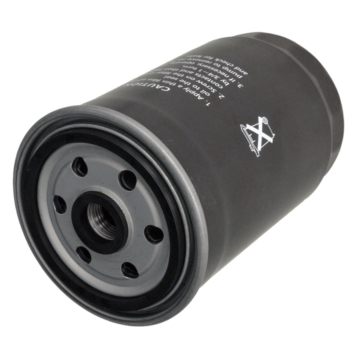 Febi Bilstein 184054 Fuel Filter