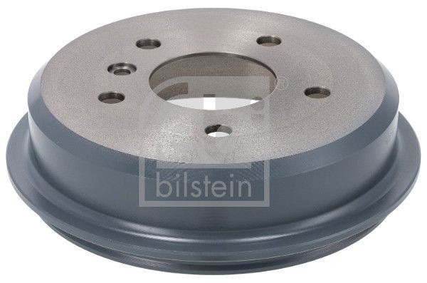 Febi Bilstein 184060 Brake Drum