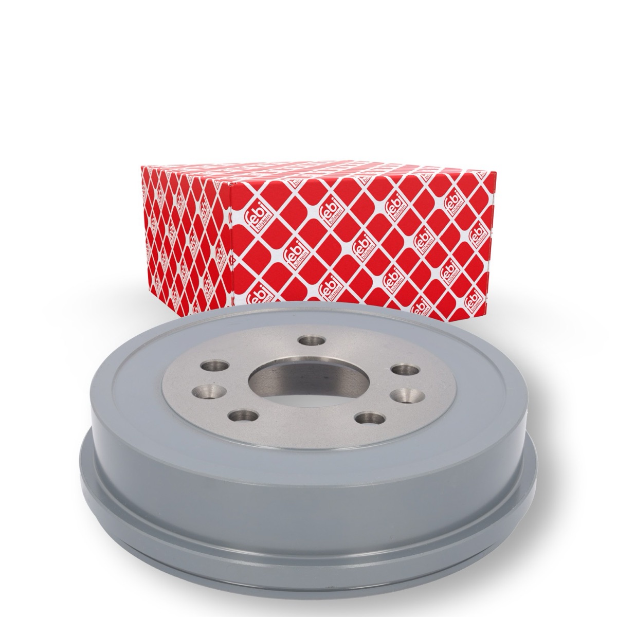 Febi Bilstein 184069 Brake Drum