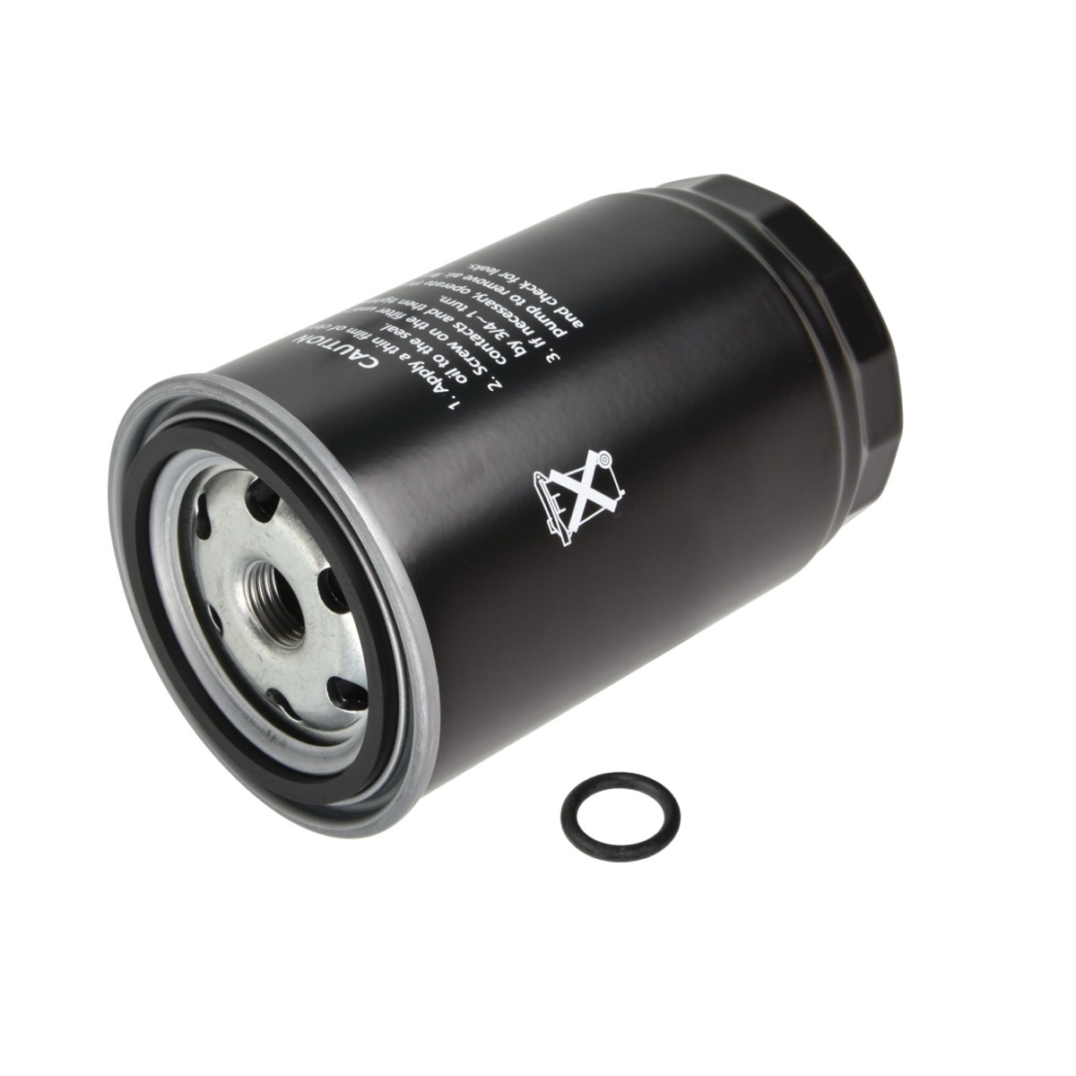 Febi Bilstein 184070 Fuel Filter