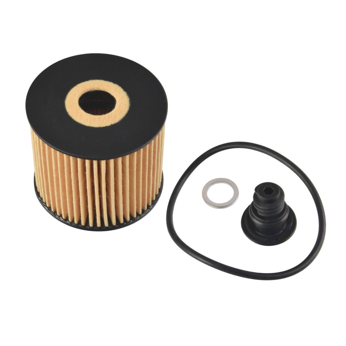 Febi Bilstein 184073 Oil Filter