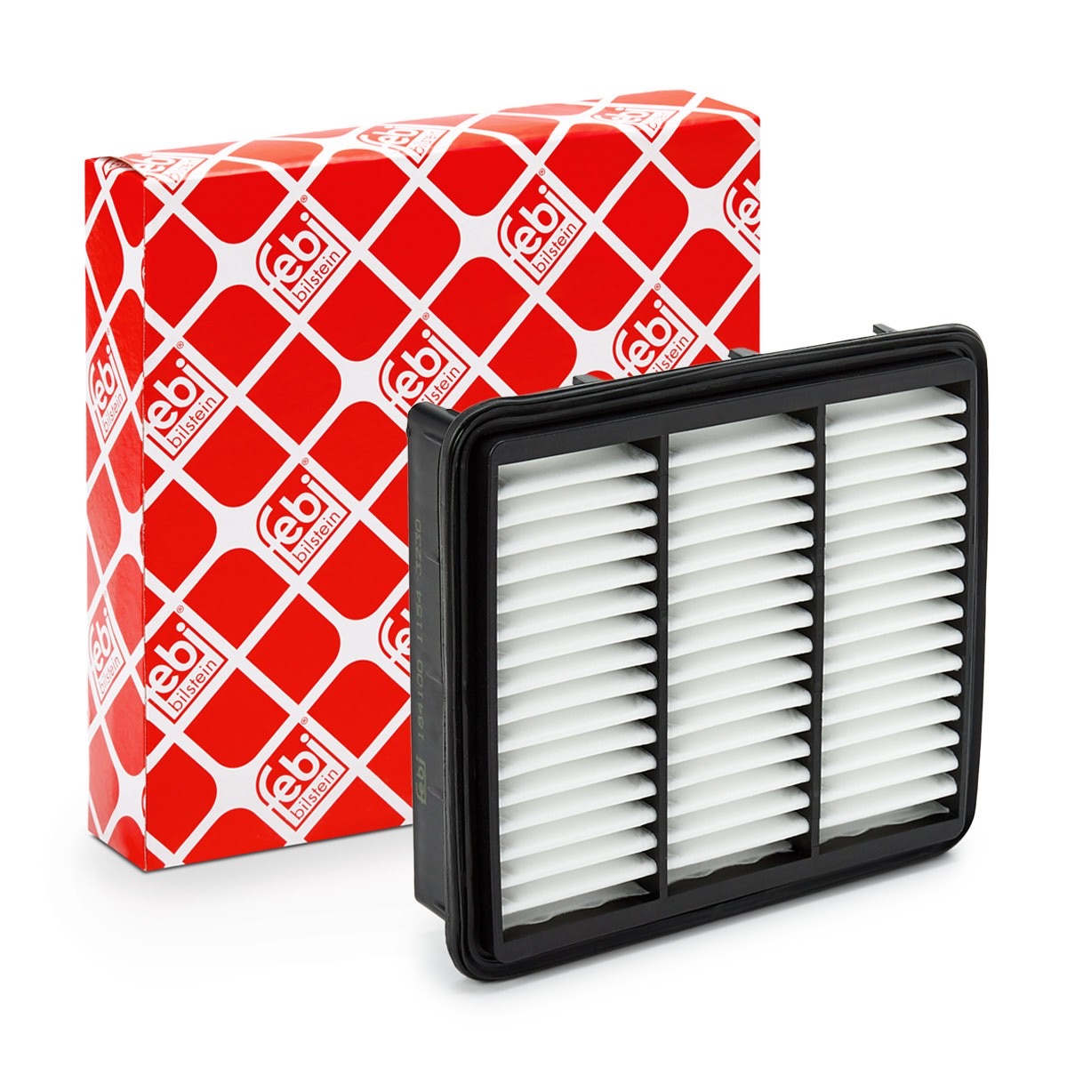 Febi Bilstein 184100 Air Filter