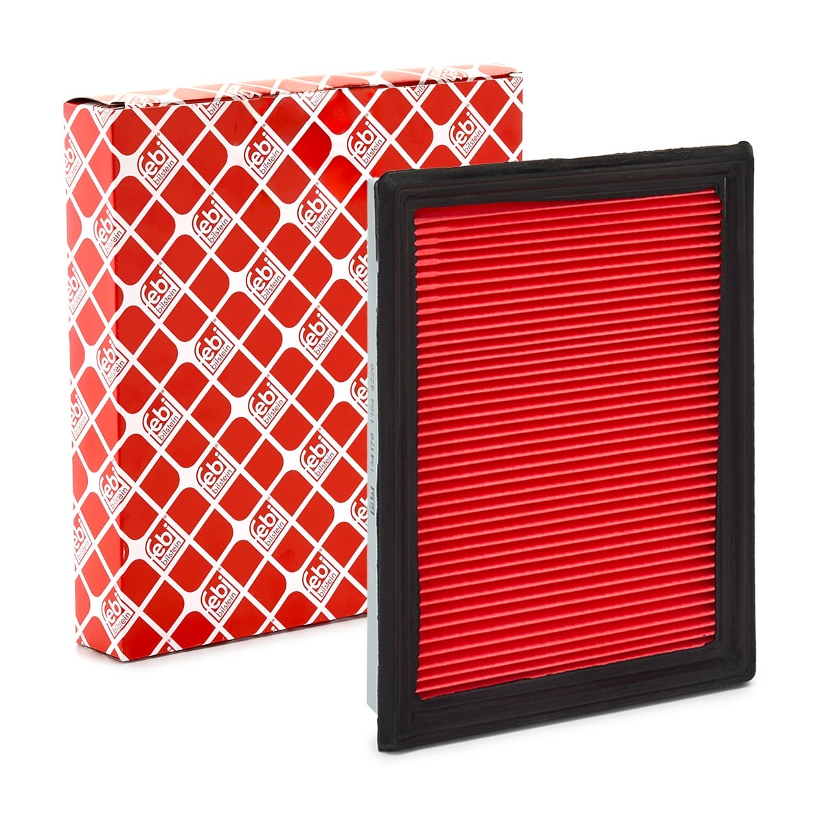 Febi Bilstein 184176 Air Filter