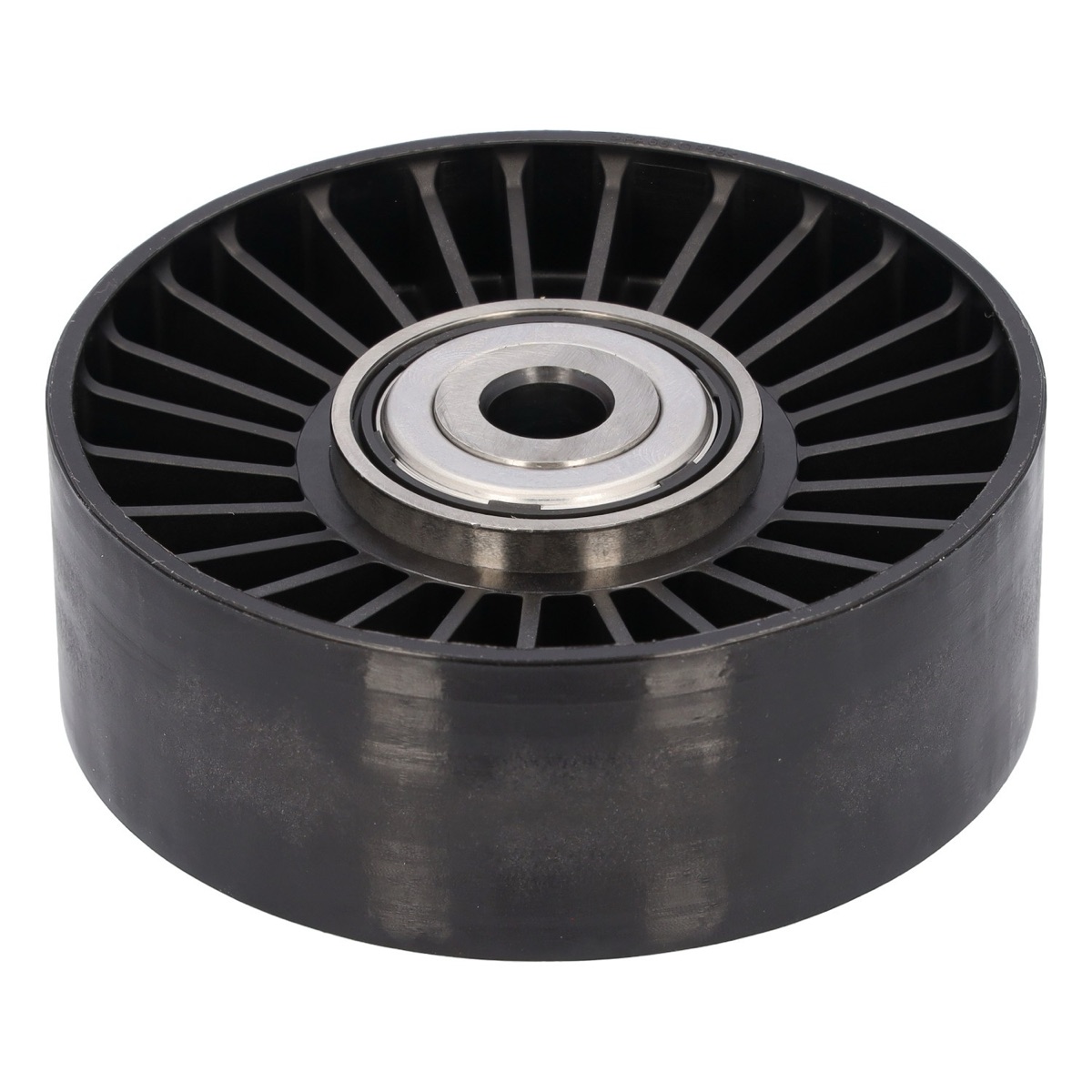 Febi Bilstein 184216 Deflection / Guide Pulley