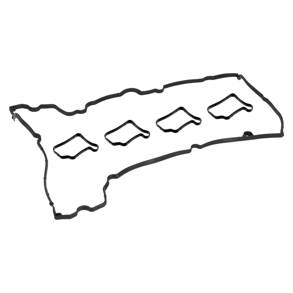 Febi Bilstein 184276 Gasket Set, Cylinder Head Cover