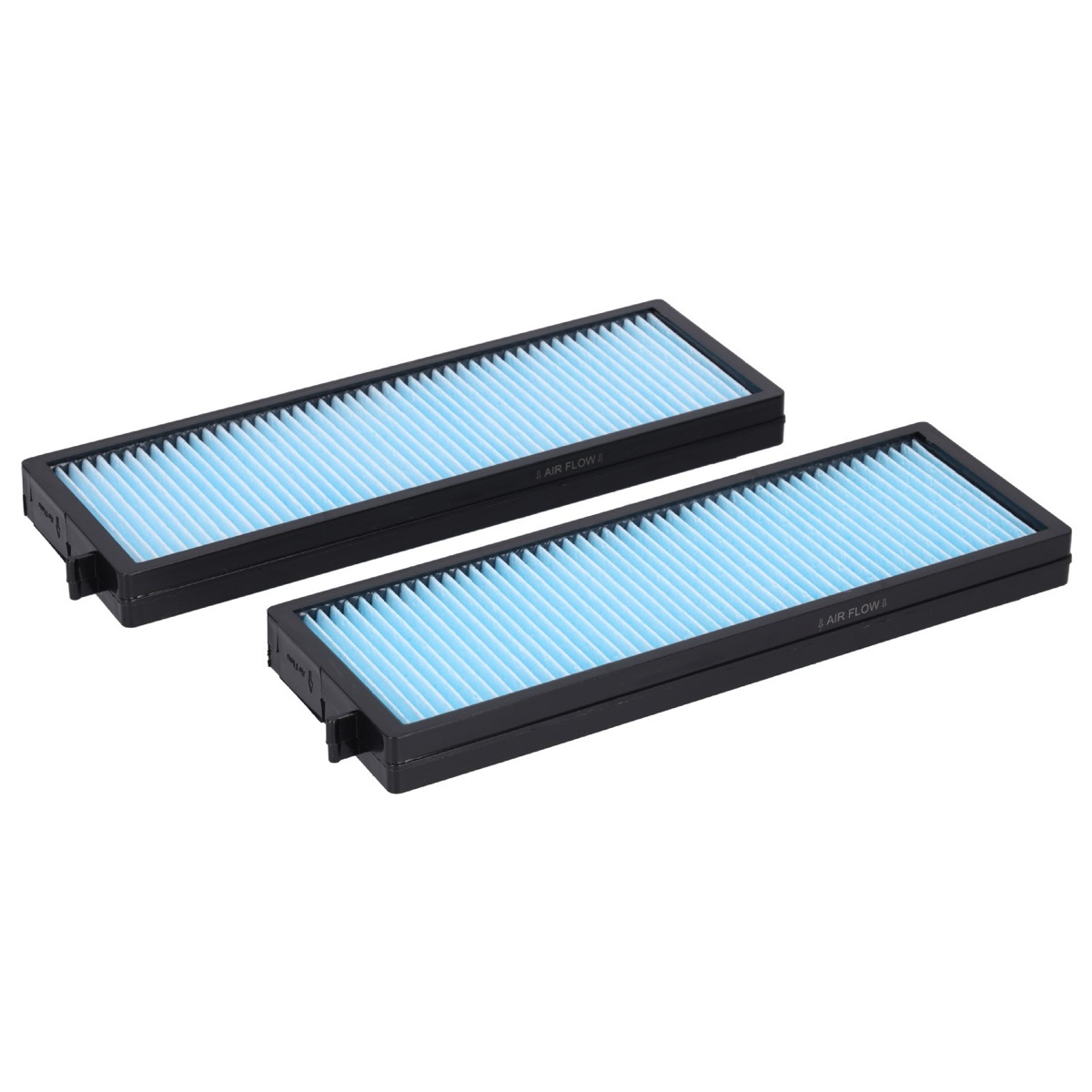 Febi Bilstein 184356 Filter Set, Cabin Air