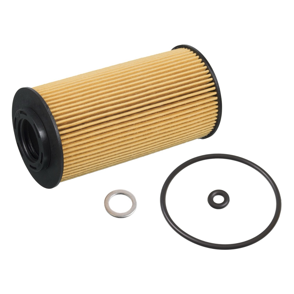 Febi Bilstein 184391 Oil Filter