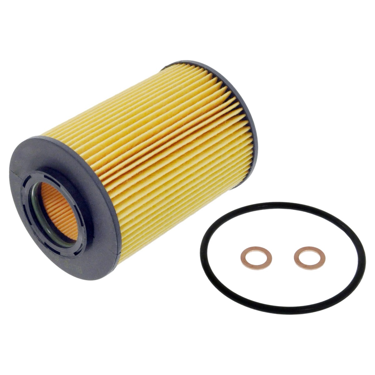 Febi Bilstein 184412 Oil Filter
