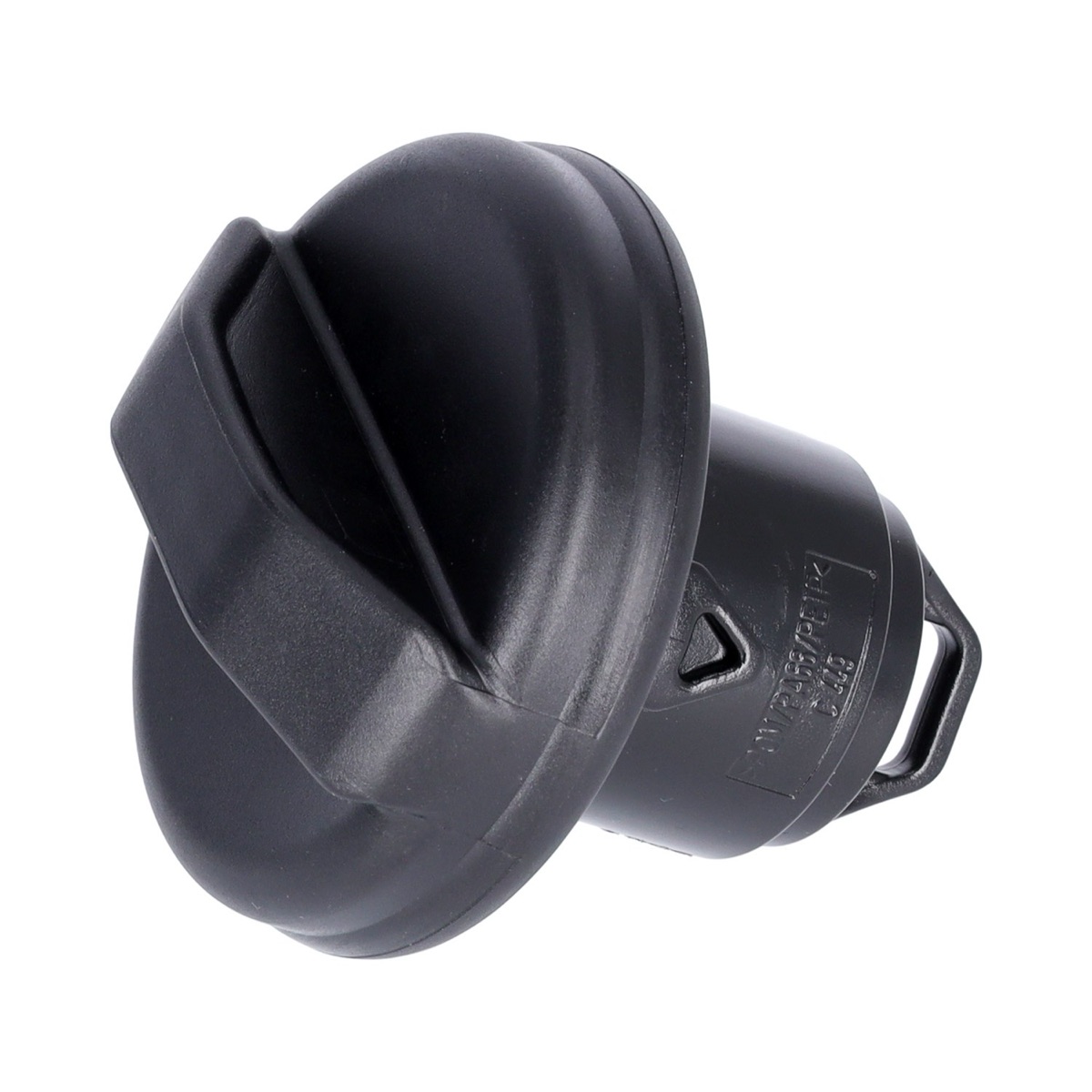 Febi Bilstein 184473 Fuel Cap, Not Lockable