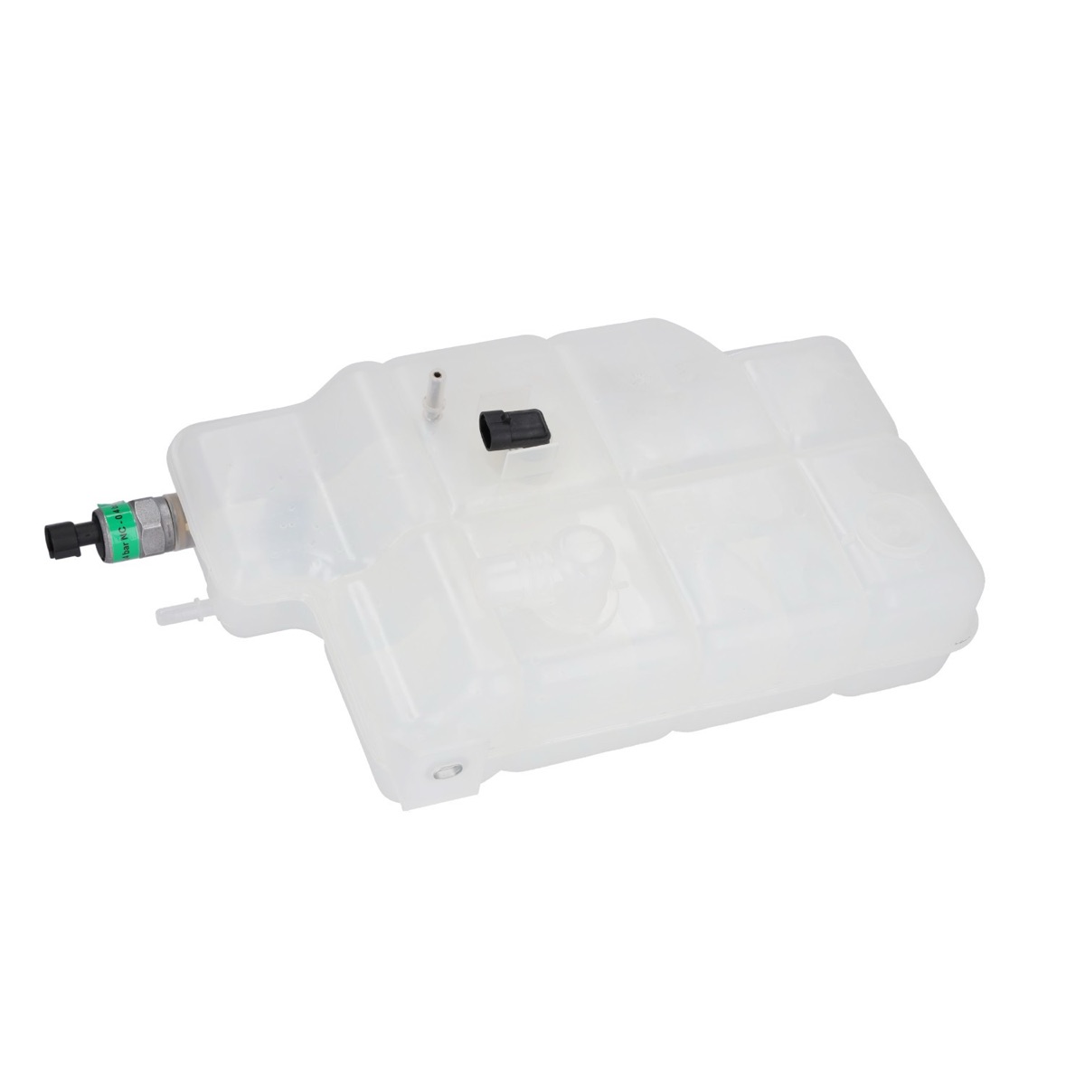 Febi Bilstein 184501 Coolant Expansion Tank