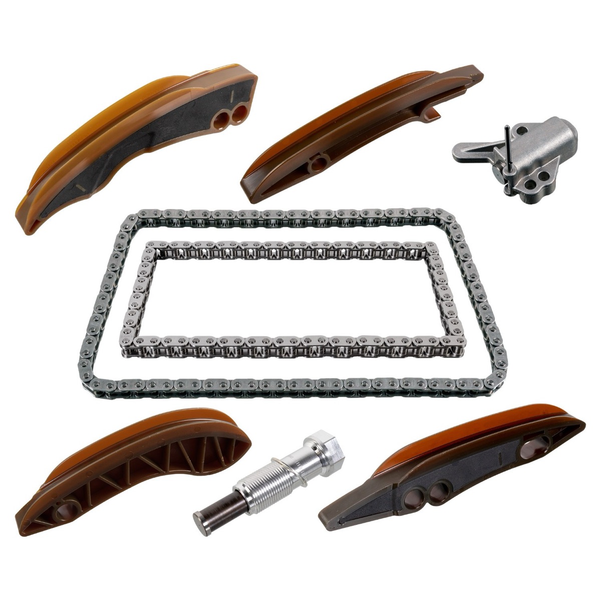 Febi Bilstein 184523 Timing Chain Kit