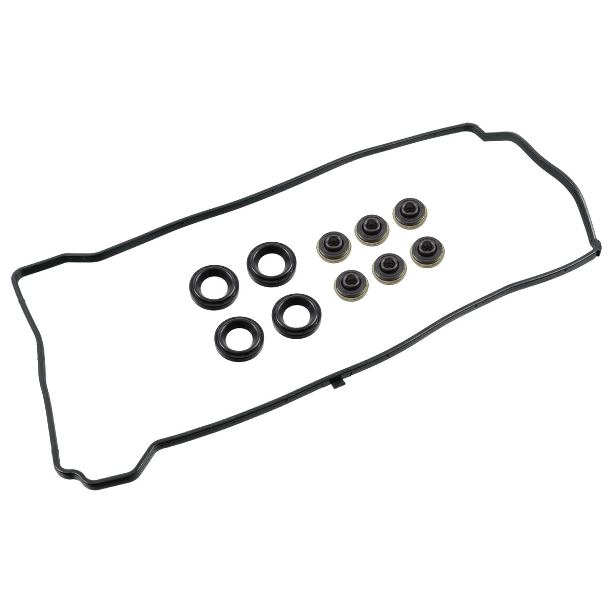 Febi Bilstein 184540 Gasket Set, Cylinder Head Cover