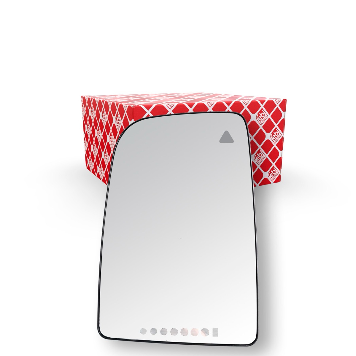 Febi Bilstein 184544 Wing Mirror Glass