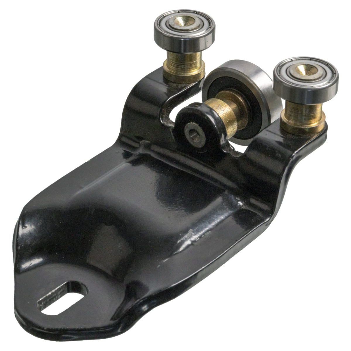 Febi Bilstein 184554 Roller Guide, Sliding Door