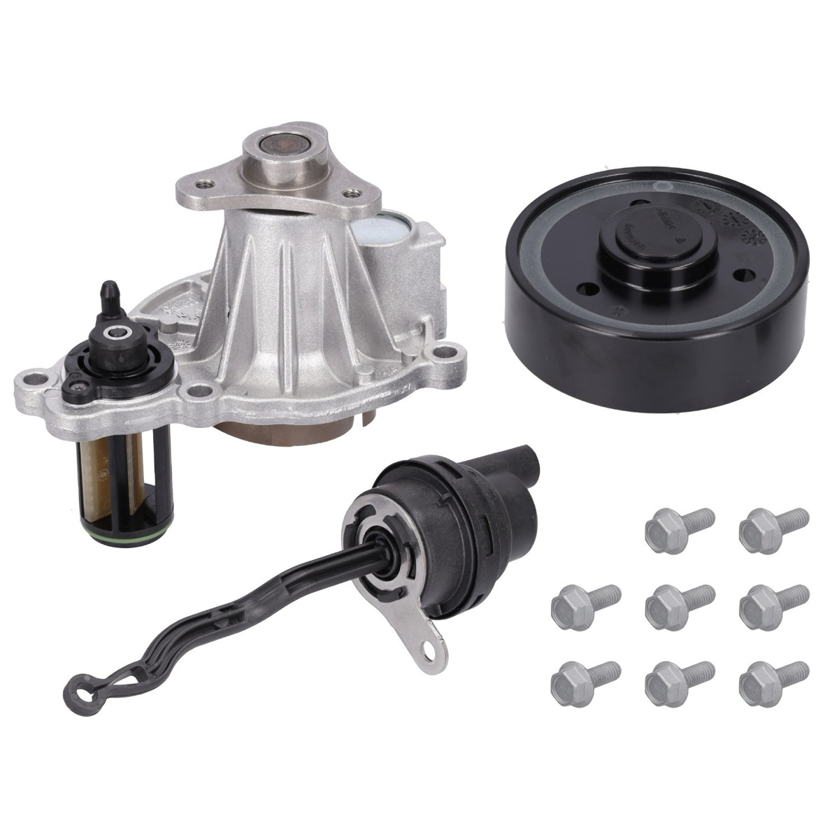 Febi Bilstein 184561 Water Pump