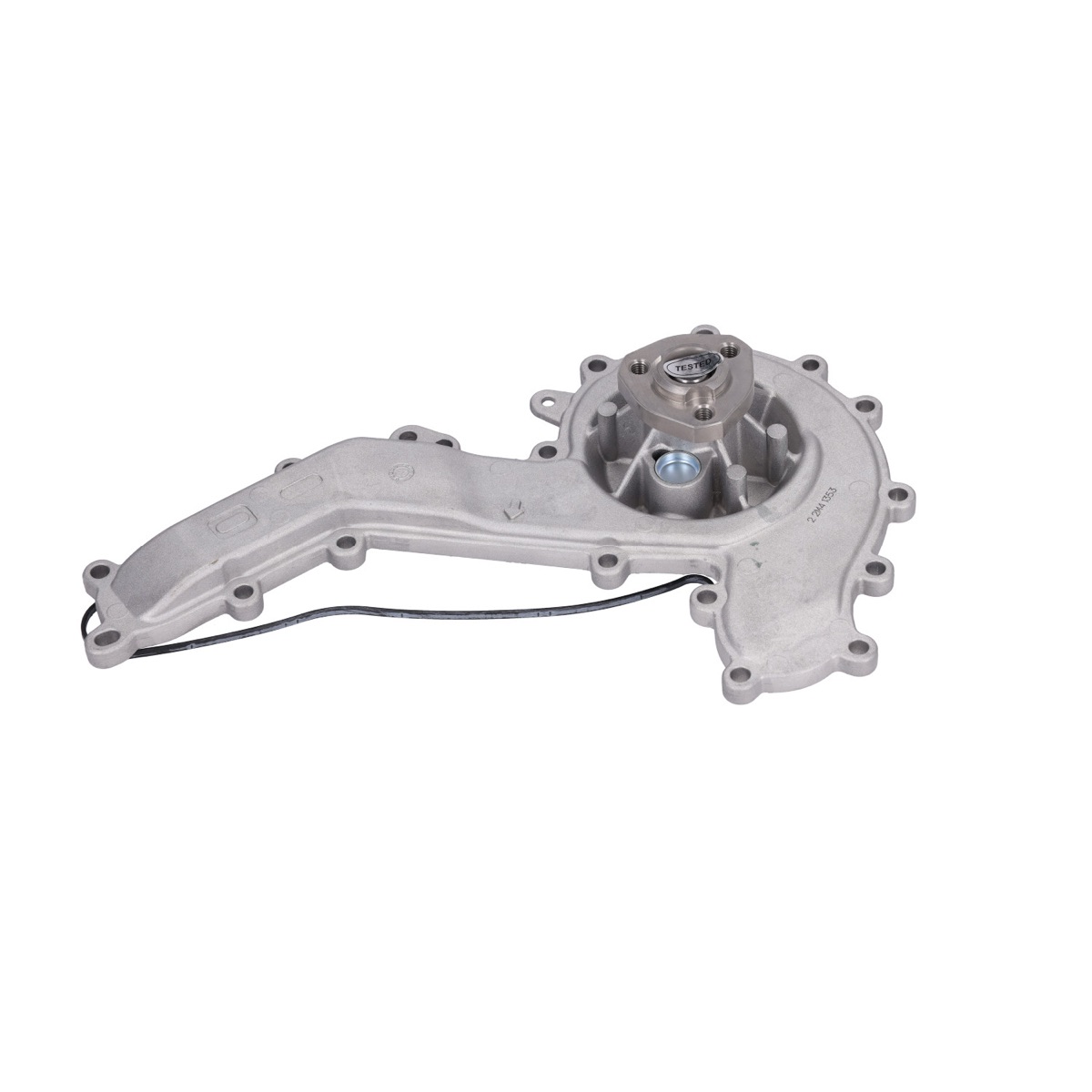 Febi Bilstein 184562 Water Pump